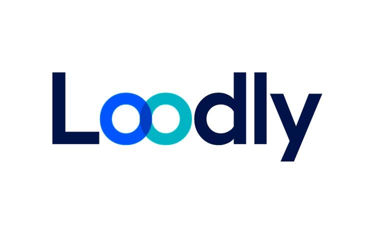 Loodly logo
